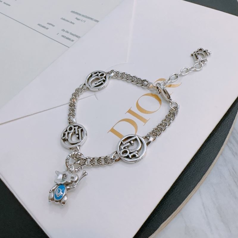 Christian Dior Bracelets